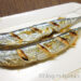 サンマの塩焼き